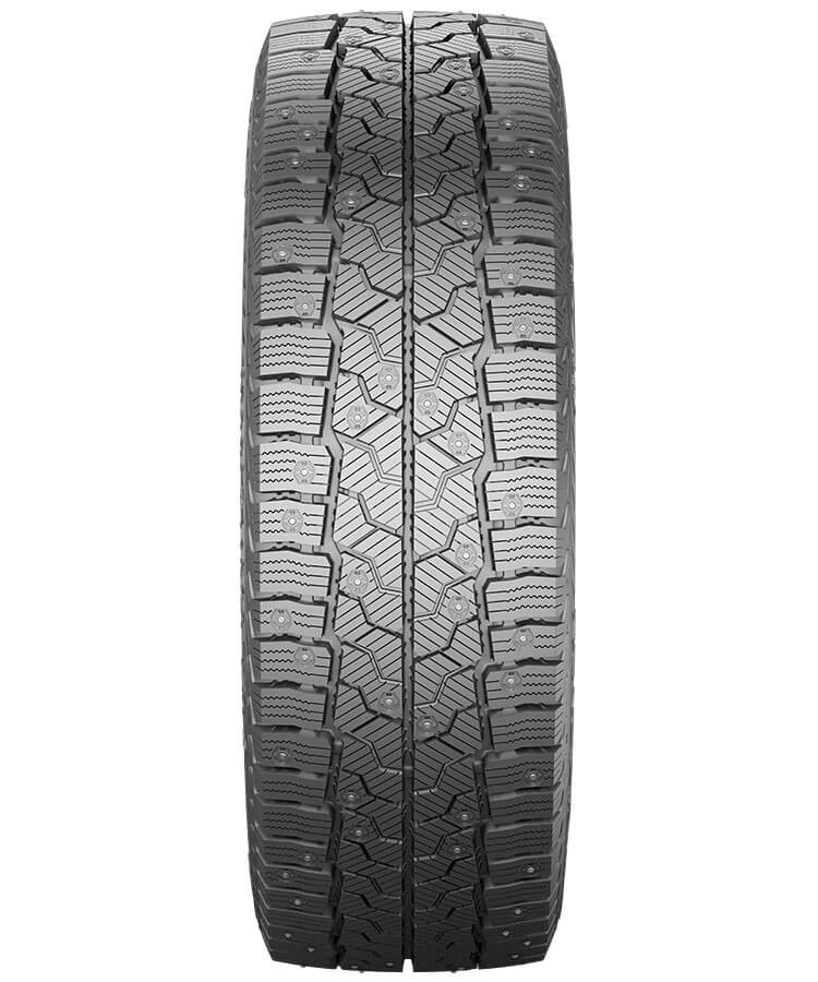 Gislaved Nord Frost VAN 2 SD 195/60 R16C 99/97T (6PR) в KOLOBOX