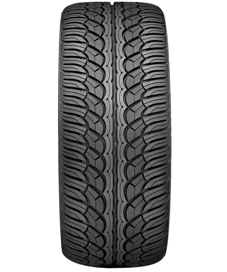 Yokohama Parada Spec-X PA02 245/50 R20 102V в KOLOBOX