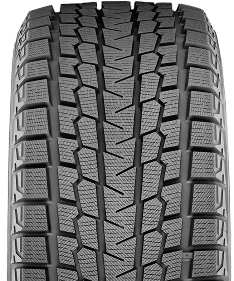 Шины Yokohama IceGuard G075 215/70 R15 98Q купить в KOLOBOX Ижевск