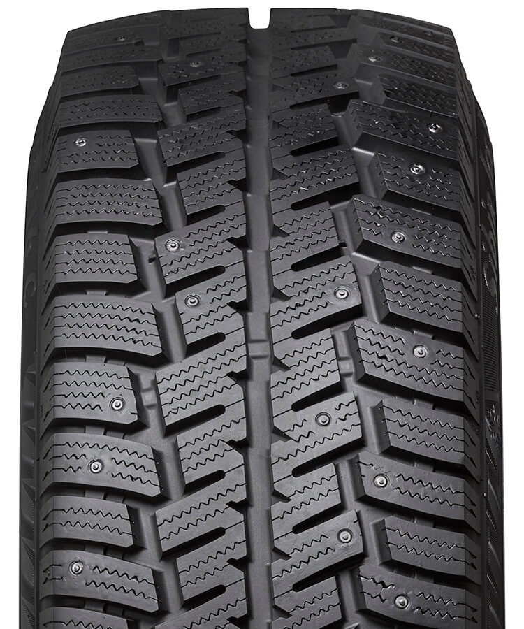 Matador MPS500 Sibir Ice Van SD 195/75 R16C 107/105R (8PR) купить в KOLOBOX