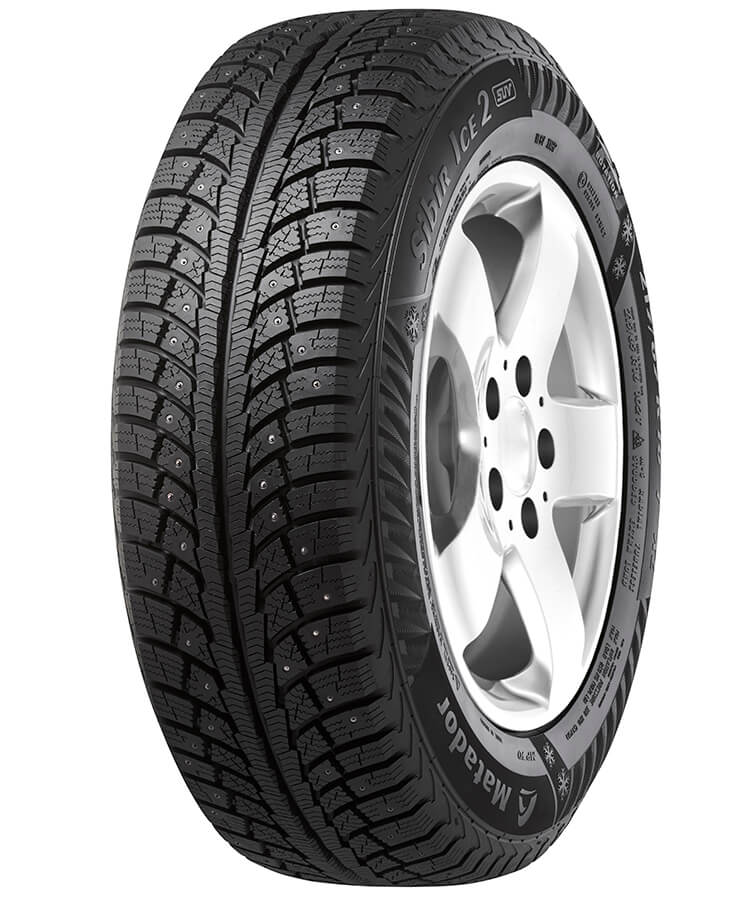 Matador MP30 Sibir Ice 2 SUV ED 225/60 R17 103T (XL)(FR)