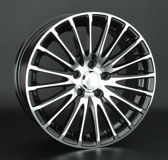 LS LS565 BKF 5*114,3 7.5xR17 ET40 DIA73.1