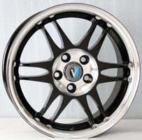 Venti 1502 BD 4*100 6xR15 ET45 DIA60.1