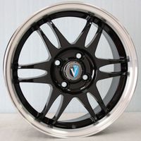 Venti 1502 BD 4*100 6xR15 ET45 DIA60.1