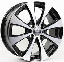 Neo 546 BD 4*100 6xR15 ET48 DIA54.1