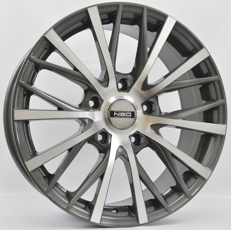 Neo 204 GRD 5*150 9xR20 ET45 DIA110.1