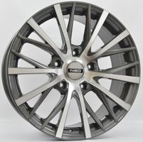 Neo 204 GRD 5*150 9xR20 ET45 DIA110.1