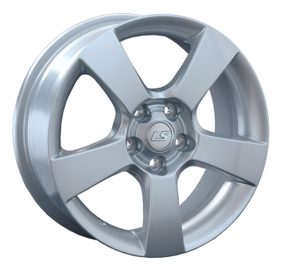 LS LS1058 S 5*108 6.5xR16 ET45 DIA73.1