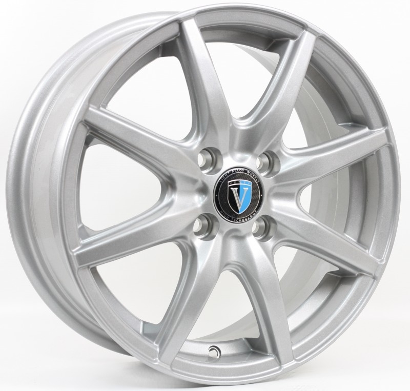 Venti 1605 SL 4*100 6xR16 ET45 DIA60.1