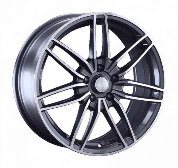 LS LS1241 GMF 5*112 8xR18 ET35 DIA66.6