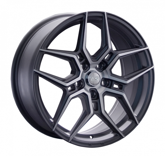 LS LS1266 GMF 5*114,3 7xR16 ET40 DIA67.1