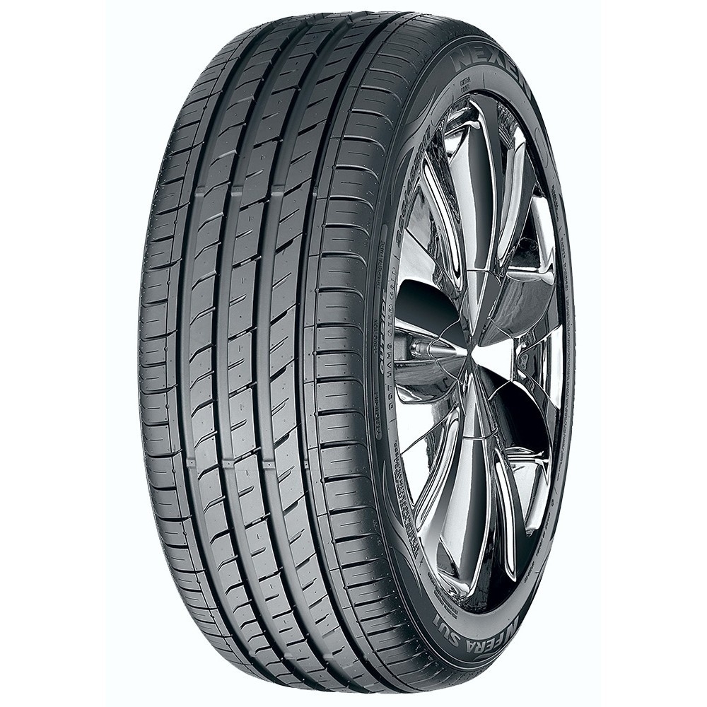 Nexen N'Fera SU1 235/55 R18 104W (XL)