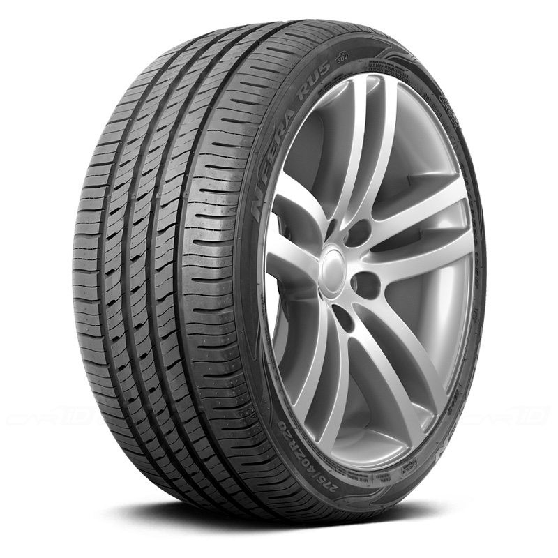 Nexen N'fera RU5 265/50 R20 111V (XL)