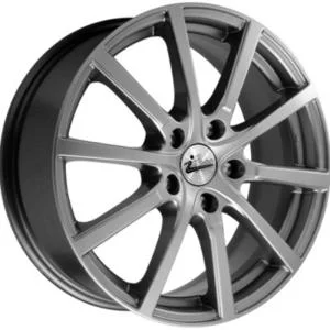 I Free Big Byz Хай Вэй 5*110 7xR17 ET39 DIA65.1