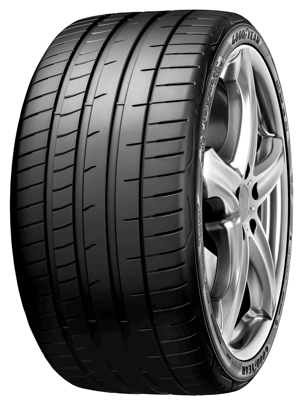 Goodyear Eagle F1 Supersport 275/30 R21 98Y (XL)(FP)
